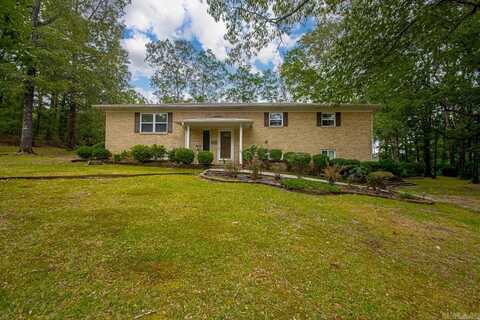 7219 Pinewood, Mabelvale, AR 72103