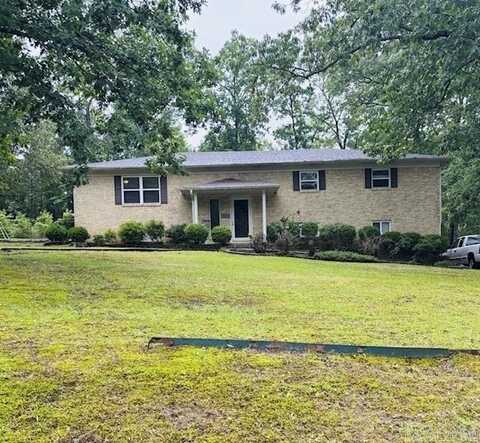 7219 Pinewood, Mabelvale, AR 72103