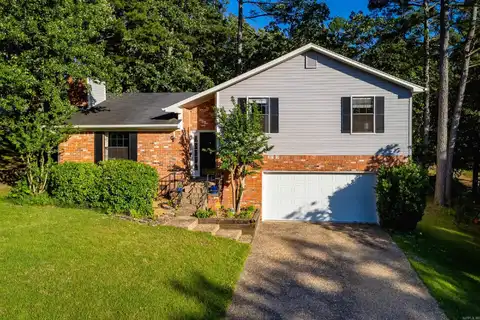 7 Forestwood Cove, Little Rock, AR 72223