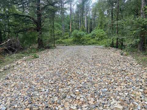TBD Stevenson Road, Pencil Bluff, AR 71965
