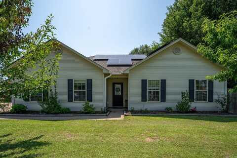 440 Pearl Stone Drive, Lonoke, AR 72086
