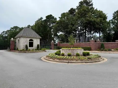 Lot 69 Spring Valley Lane, Little Rock, AR 72223