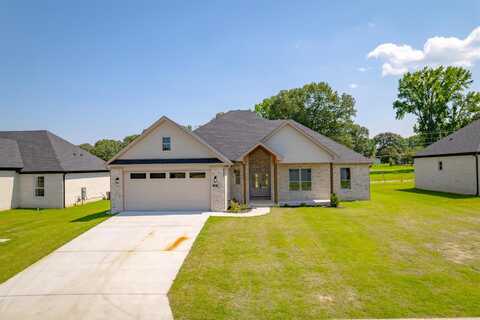 13 Calvados Court, Cabot, AR 72023