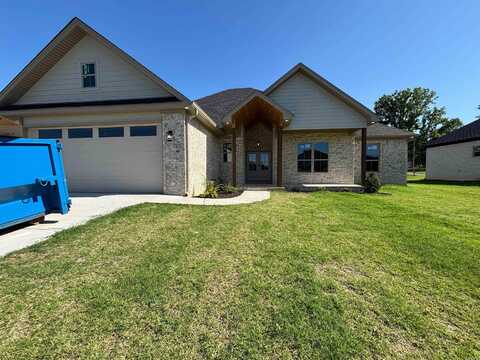 13 Calvados Court, Cabot, AR 72023