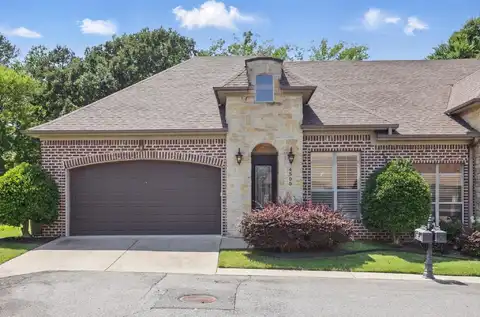 5400 Montgomery Road, Little Rock, AR 72223