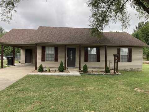 1 Heather Street, Ward, AR 72176