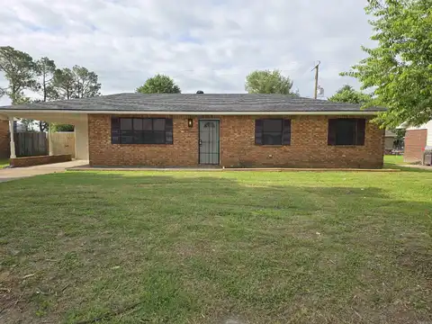 311 CE Brawner RD, Wynne, AR 72396