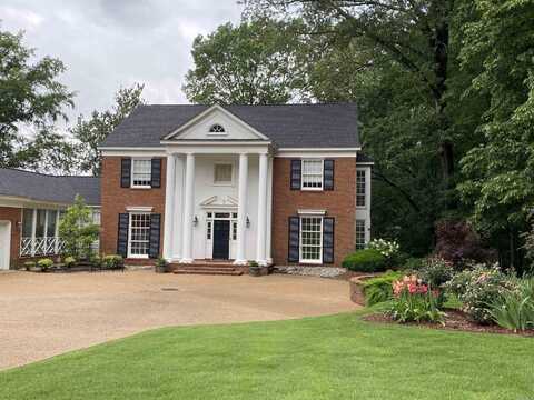 115 Sunridge, Helena, AR 72390