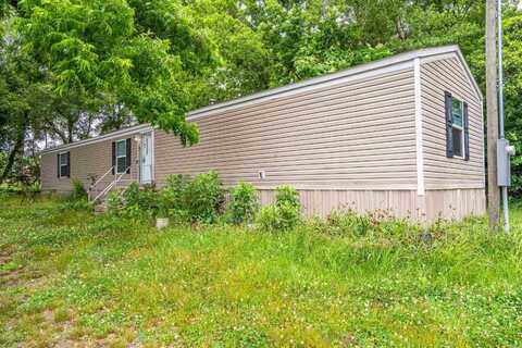 1306 Craig Avenue, El Dorado, AR 71730