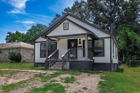 1647 Gresham Street, Arkadelphia, AR 71923