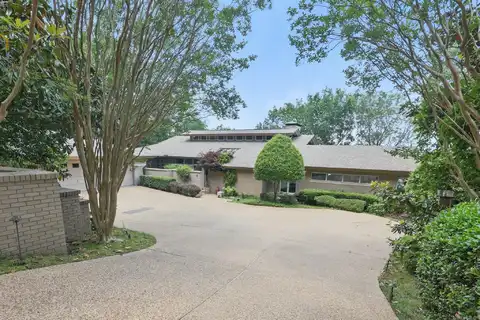 8 River View Point, Little Rock, AR 72227