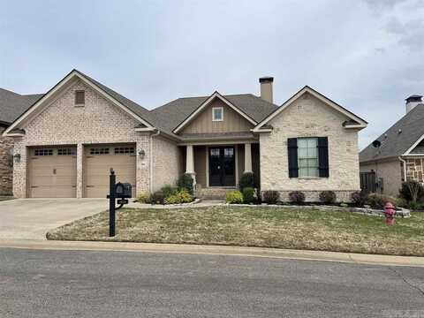 904 Brisbane, Searcy, AR 72143