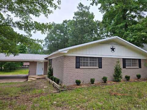 3401 Cooper LN, Texarkana, TX 75503
