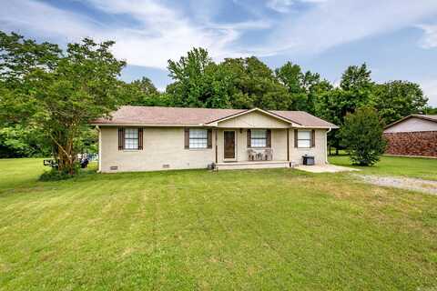 108 Jewett St, Cabot, AR 72023