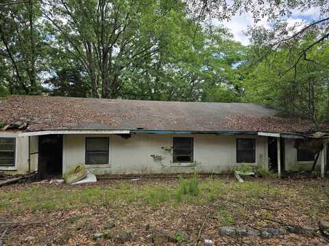 441 Polk Road 30, Hatfield, AR 71945