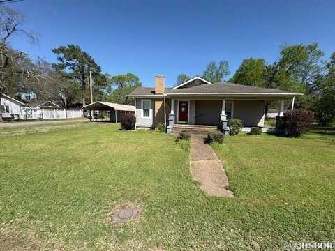 405 3rd Avenue, Murfreesboro, AR 71958