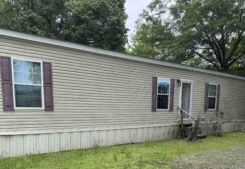 2426 Carpenter Road, Hazen, AR 72064