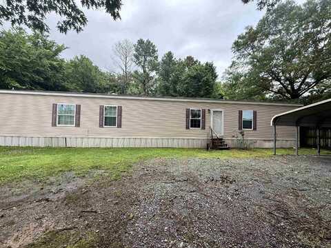 2426 Carpenter Road, Hazen, AR 72064