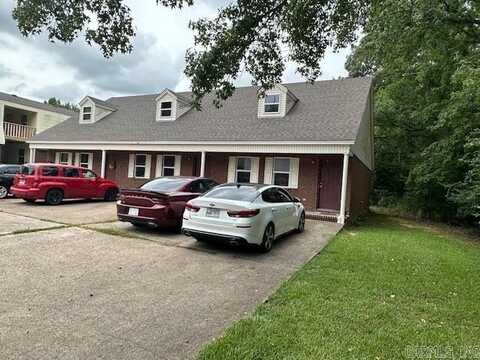undefined, Searcy, AR 72143