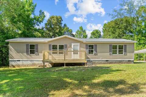 75 Willow Springs Road, Chatsworth, GA 30705