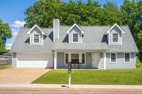 2618 Standifer Chase Drive, Chattanooga, TN 37421