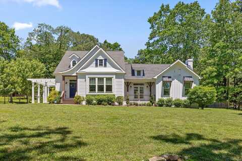 222 Mt Olive Road, Lookout Mountain, GA 30750