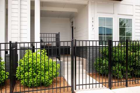 1967 Read Avenue, Chattanooga, TN 37408