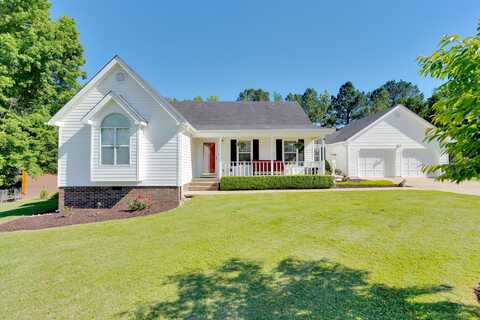 108 Dalewood Circle, Chickamauga, GA 30707