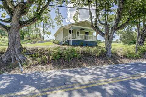 109 S Clear Springs Road, Limestone, TN 37681