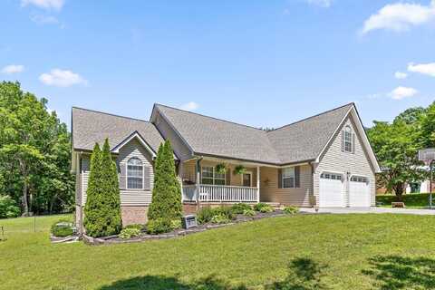 261 Windemere Drive, Ringgold, GA 30736