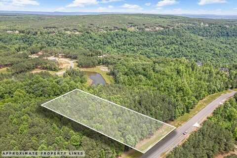 0 Crockett Point, Jasper, TN 37347
