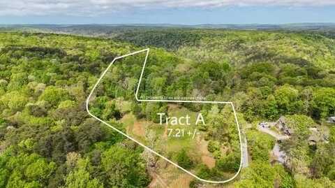 8981 Big Bend Tract A Road, Signal Mountain, TN 37377