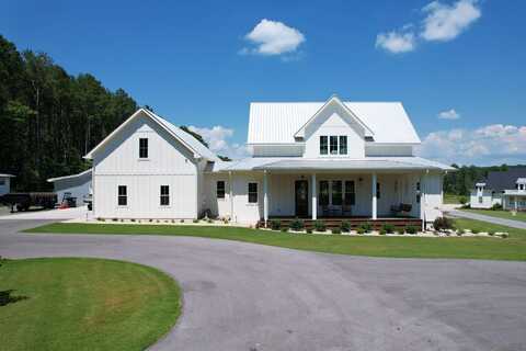 406 Pine Hill Road, Mc Donald, TN 37353
