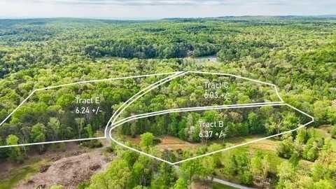 8981 Big Bend Tract B Road, Signal Mountain, TN 37377