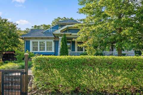 252 Glenwood Drive, Chattanooga, TN 37404