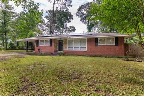 3058 PLANTATION ROAD, COLUMBUS, GA 31903
