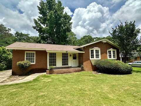 3825 MEADOWCLIFF DRIVE, COLUMBUS, GA 31907