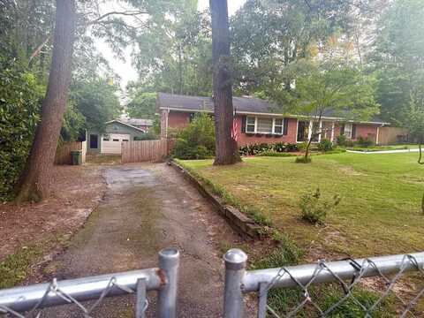 4212 CANADY STREET, COLUMBUS, GA 31909