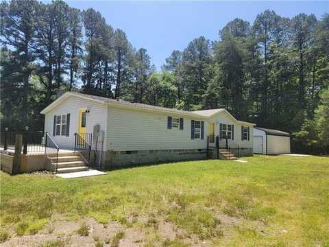 159 Dirt Bridge Road, Topping, VA 23169