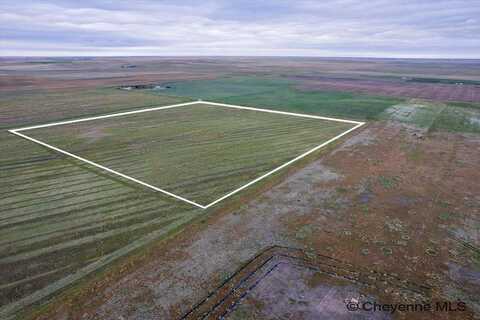 Tract 6 WOLFGANG LN, Pine Bluffs, WY 82082