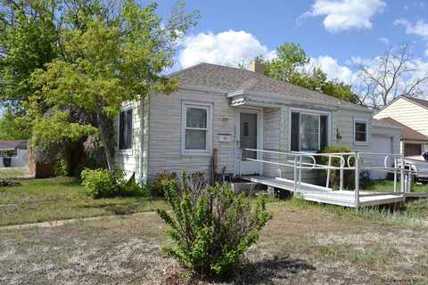 1751 E PERSHING BLVD, Cheyenne, WY 82001