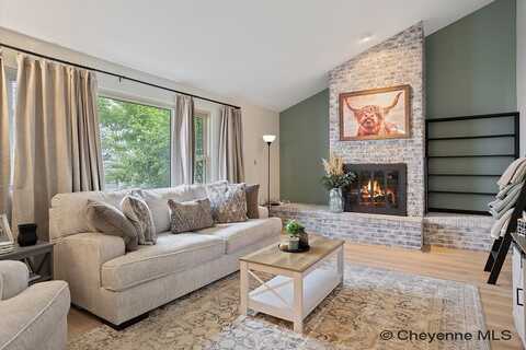 4910 E 13TH ST, Cheyenne, WY 82009