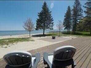 16098 GLEN EAGLE LANE, OCQUEOC, MI 49759