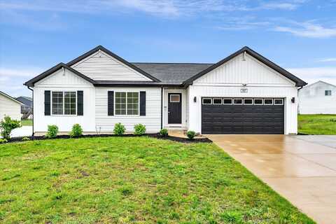947 GREEN MEADOWS DRIVE, MIDDLEVILLE, MI 49333