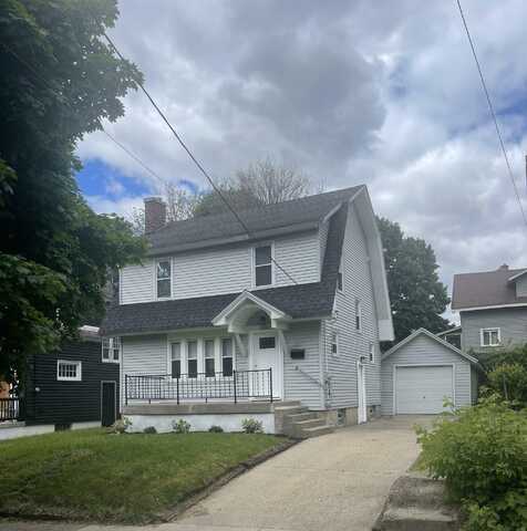 1007 ALTO AVENUE SE, GRAND RAPIDS, MI 49507
