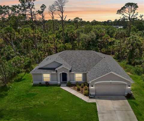 4091 DULL STREET, NORTH PORT, FL 34286
