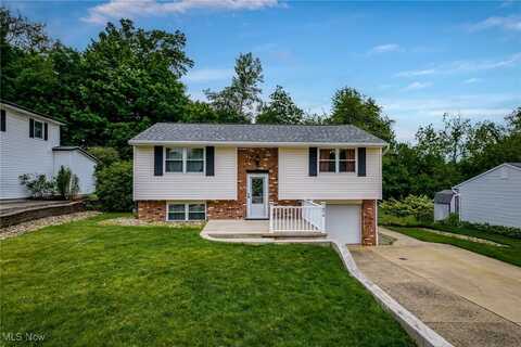 474 RIVERVIEW STREET, CANAL FULTON, OH 44614