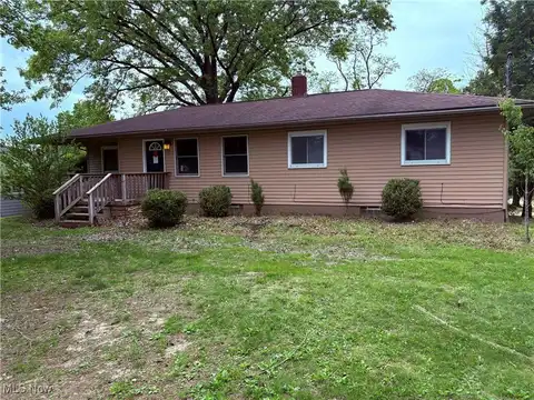 617 NORTHEAST AVENUE, TALLMADGE, OH 44278