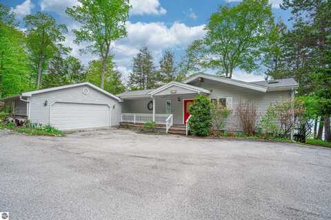 6514 BEECH TREE ROAD, GLEN ARBOR, MI 49636