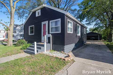 385 W 22ND STREET, HOLLAND, MI 49423